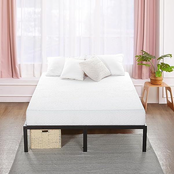 The Ultimate Comfort: Choosing the Perfect Mattress for a Blissful Sleep