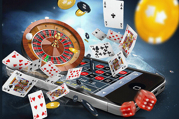 The Rise of Online Casinos: A New Era of Entertainment and Convenience